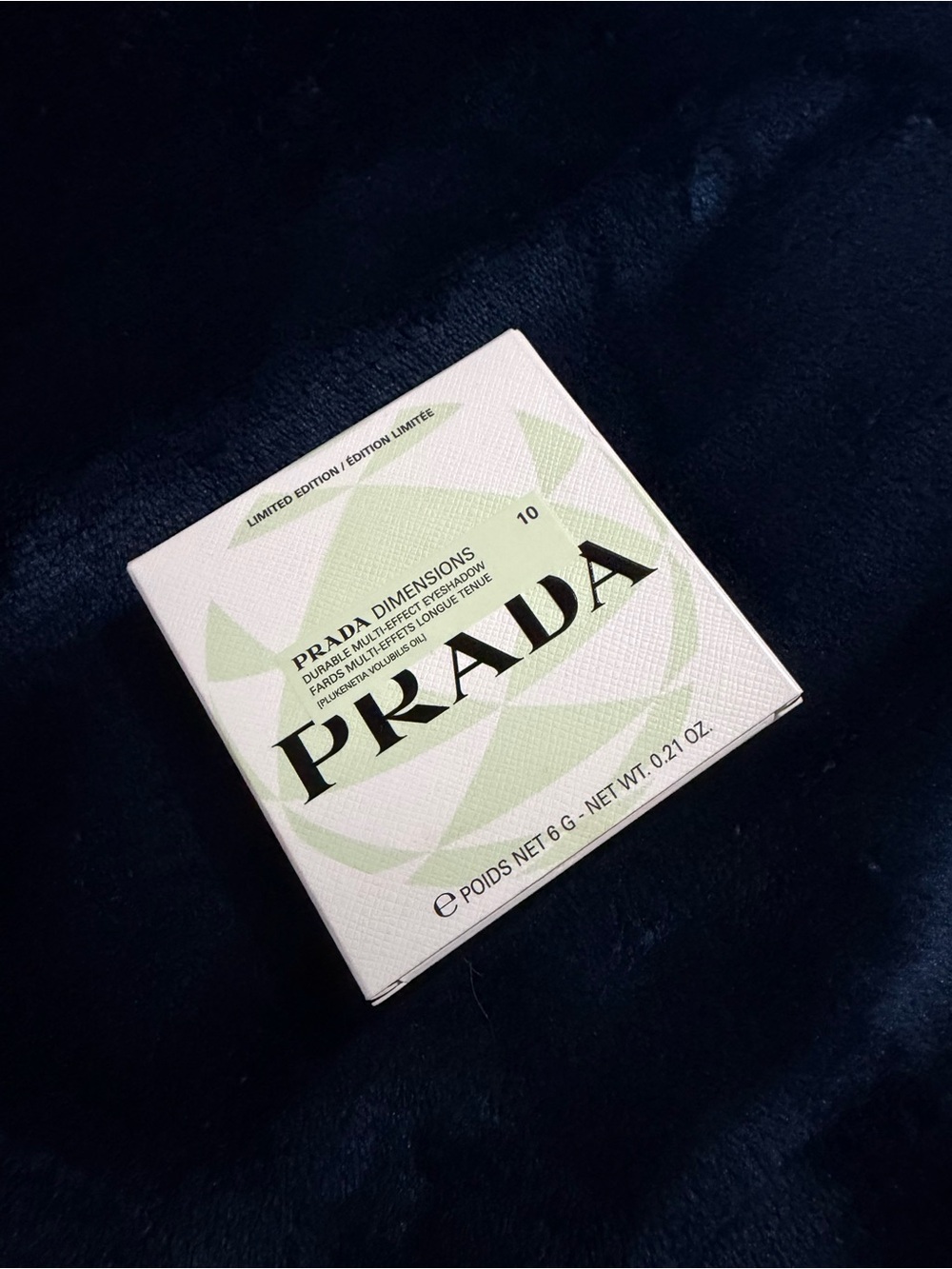 PRADA Beauty Makeup - Picture 2 of 8